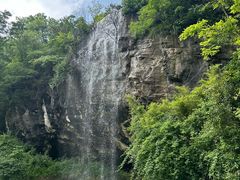 -天河潭旅游度假区