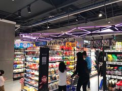 -盒马鲜生(顺义店)