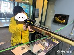 -雷鹰射击俱乐部