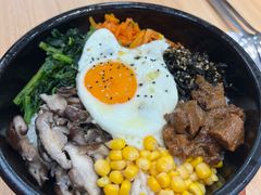 -米村拌饭(天津东丽万达店)