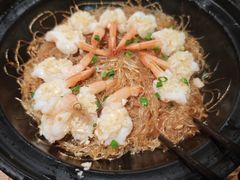 -啫火啫啫煲·顺德干蒸(西乡天虹店)