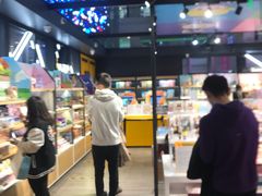 -泡泡玛特POPMART(崇文门国瑞城店)