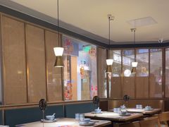 -望蓉城·古法酸菜鱼·川小馆(金桥国际店)