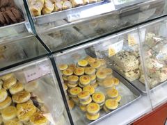 -爱德顺糕点食屋(利民道店)
