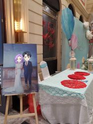 -喜宴酒店幸福里(星摩尔购物中心店)