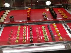 -新食谱全日制餐厅·苏州苏州湾艾美酒店