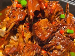 -东家小院金汤酸菜鱼(南阳路店)