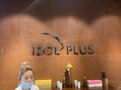 -IDOL-PLUS