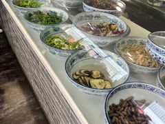 -老保定驴肉馆(云岗路店)