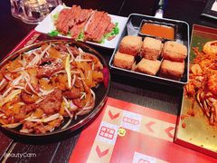 发财臭豆腐-钳真多钓虾馆·小龙虾海鲜烧烤(九六广场店)