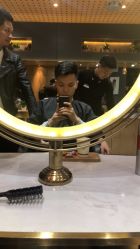 点击看大图 -木北造型