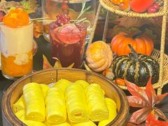 -汉水谣·江景餐厅(江滩店)