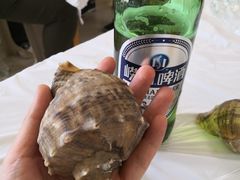 -海滨假日渔家海鲜