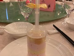 -中国饭店-餐厅