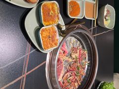 -梨花自助烤肉(西三旗万象汇店)