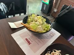 -CAGES凯吉思西餐厅运动乐园(静安店)