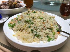 -宝园酒家(美林M·LIVE天地东座店)