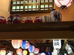 -小川洋风·寿司食堂(江汉路店)