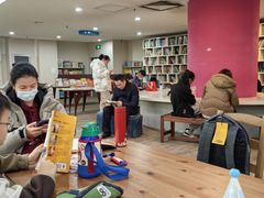 -北方图书城(沈阳天地店)