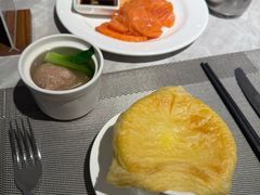 -天伦松鹤大饭店·欣妮咖啡