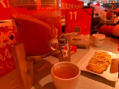 -闻溪有渔·活鱼现烤才好吃(太仓万达店)