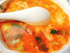 疙瘩汤-管氏翅吧(中关村店)