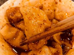 红油水饺-春阳水饺(香槟广场店)