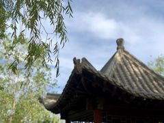 -嘉峪关关城