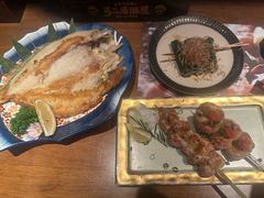 -弓二·烧鸟居酒屋(财富购物中心店)