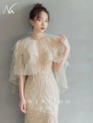 -CD视觉婚纱摄影