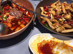 -天成·川菜家宴(海港城店)