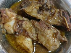 -阿秋牛排(湖心街店)