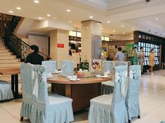 -今鲜源大酒店·中华餐饮名店(新湛路店)