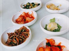 -益百岁牛尾汤主题餐厅(辛庄街店)