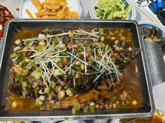 -渔夫渝厨(北医三院店)