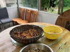 -象头山国家级自然保护区