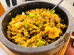 -老坑记·香港经典粤菜馆