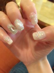 -PinkBaby美甲美睫