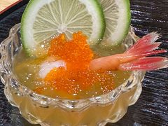 -鮨乐亭Omakase·海胆宴