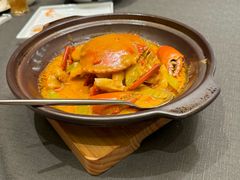 -蟹榭·本帮江浙菜·蟹宴(大宁久光商场店)
