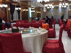 大堂-德泰楼餐饮(莲湖路店)