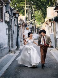点击看大图 -绽放摄胶片摄影工作室