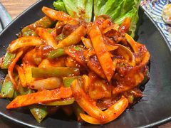 -香猪坊韩国烤肉专属门店(魏公村店)