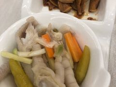 -银都上海菜馆(粤海东路店)