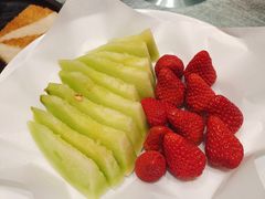 -小厨娘淮扬菜(龙湾天街店)