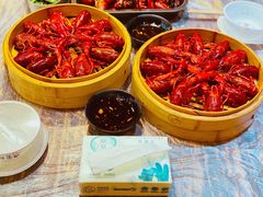 -靓靓蒸虾·头牌蒸虾(雪松路总店)