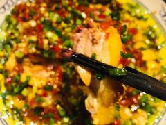 -骏莱海鲜鱼港(五角场店)