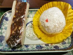 -四宜糕团店(南大街店)