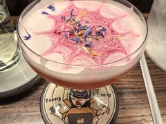 -杨梅市场·打工人小酒馆(新天地店)