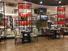 大堂-桂客膳房·珍品堂